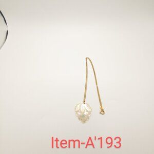 Necklace, Item #A -193